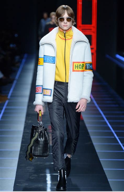 fendi athleisure